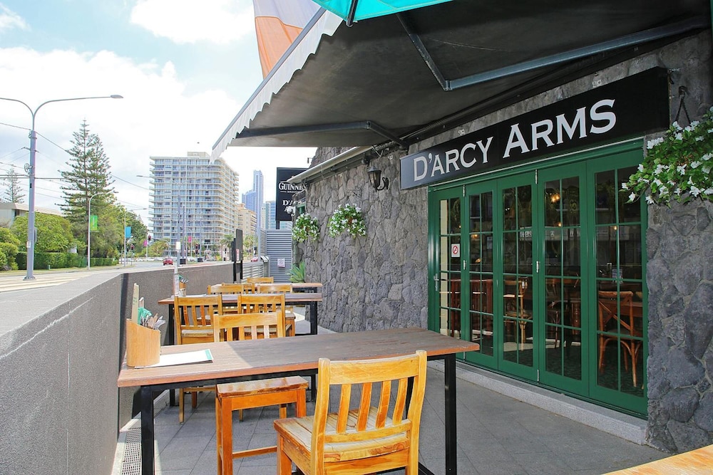 Darcy Arms Motel 5/52