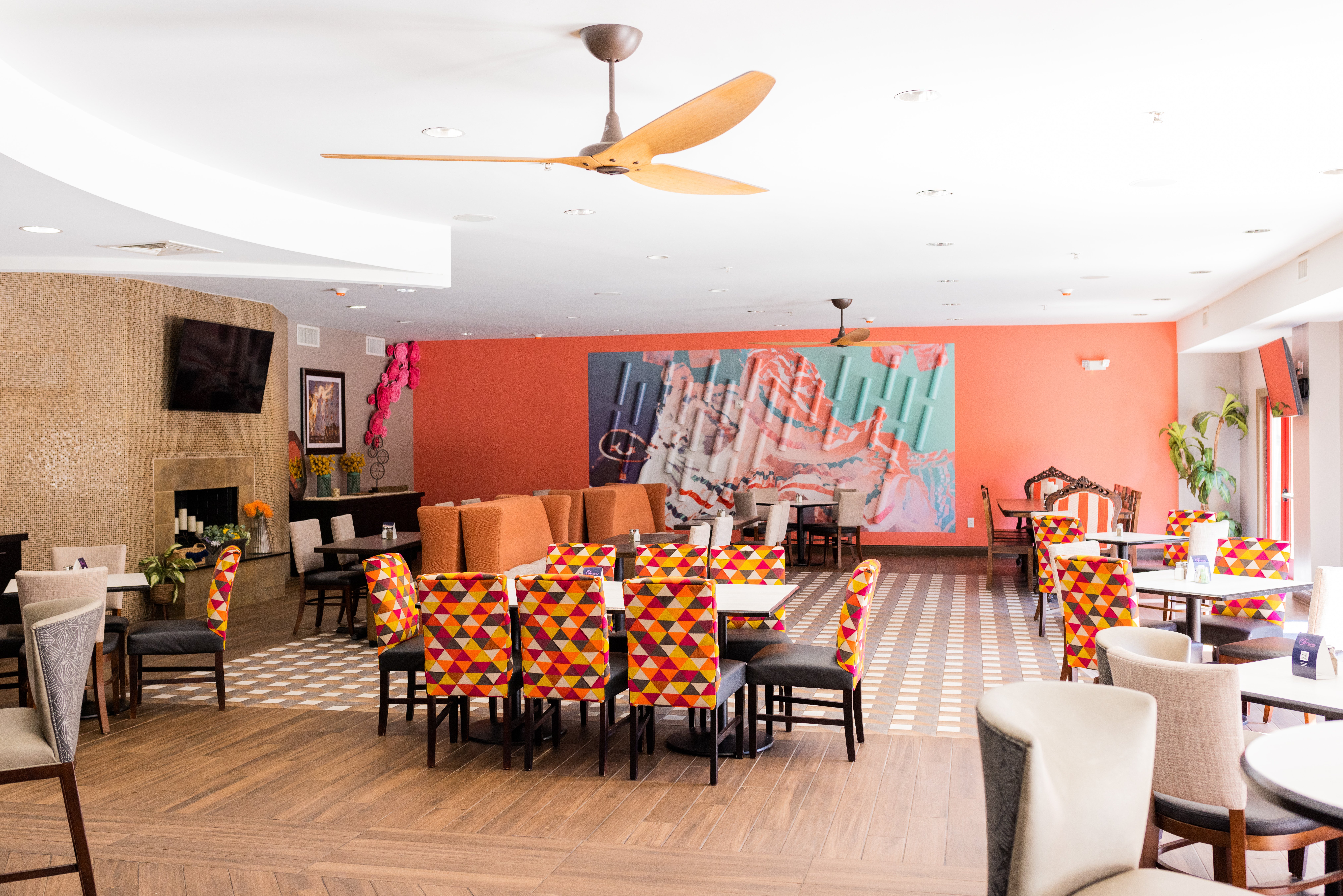 HOTEL INDIGO SAN ANTONIO-RIVERWALK 27/37