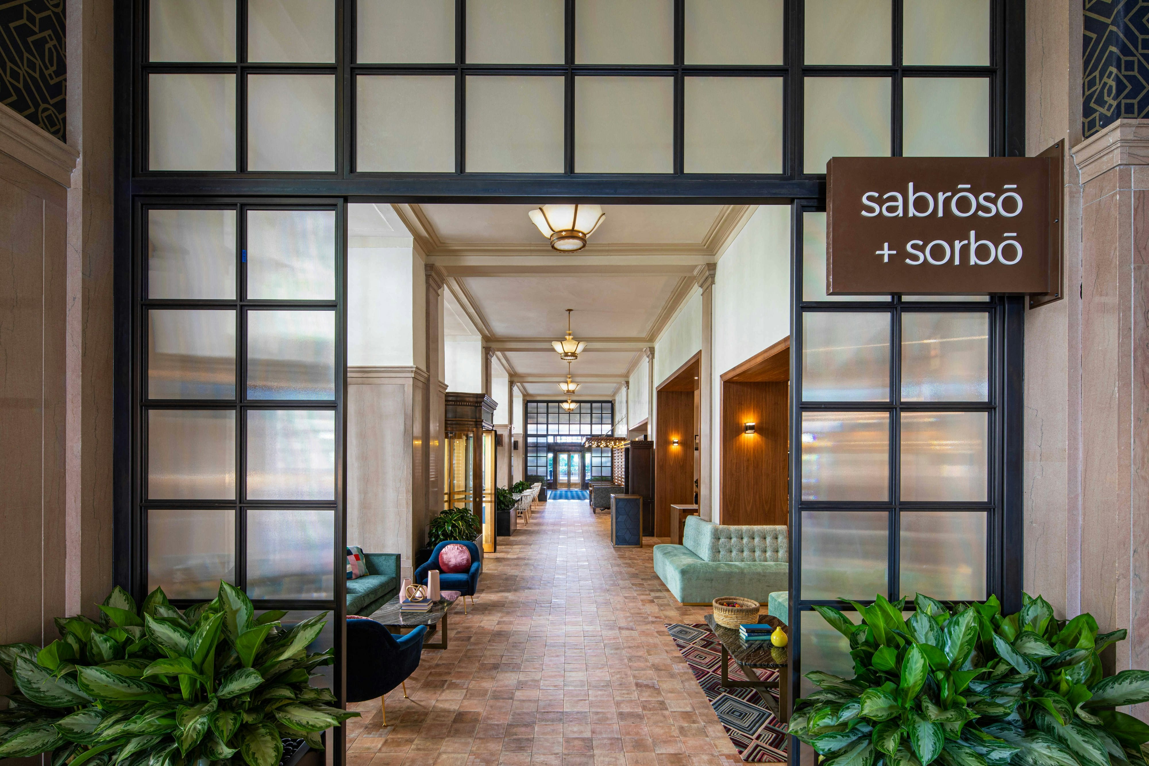 The Notary Hotel, Philadelphia, Autograph Collection in PHILADELPHIA - PA