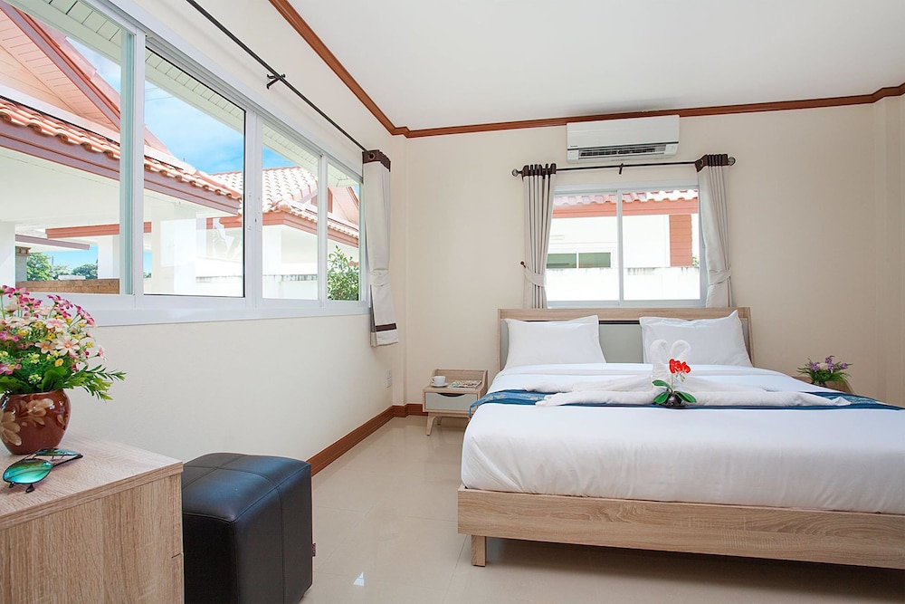 Baan Thai Lanna Pattaya 31/76