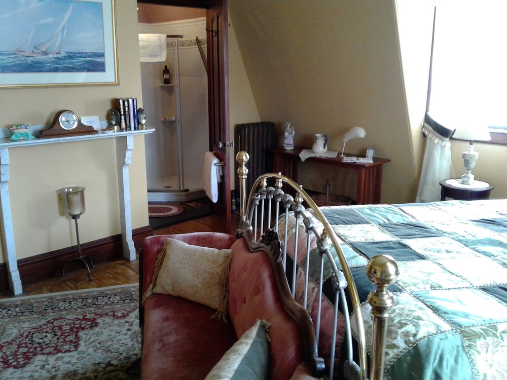The Proctor Mansion Inn 26/70