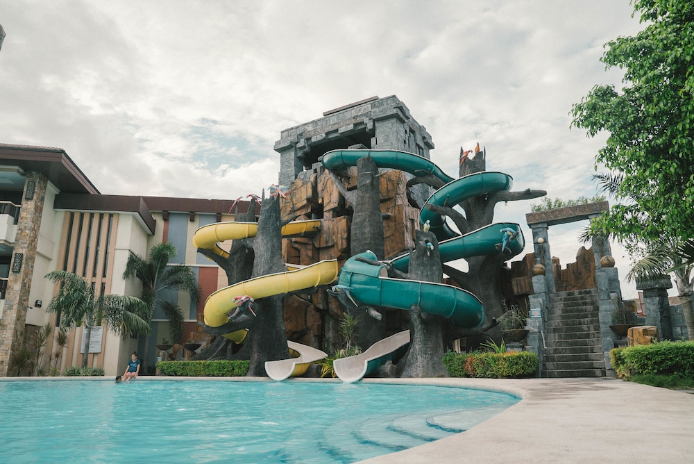 Cebu Westown Lagoon - South Wing 5/57