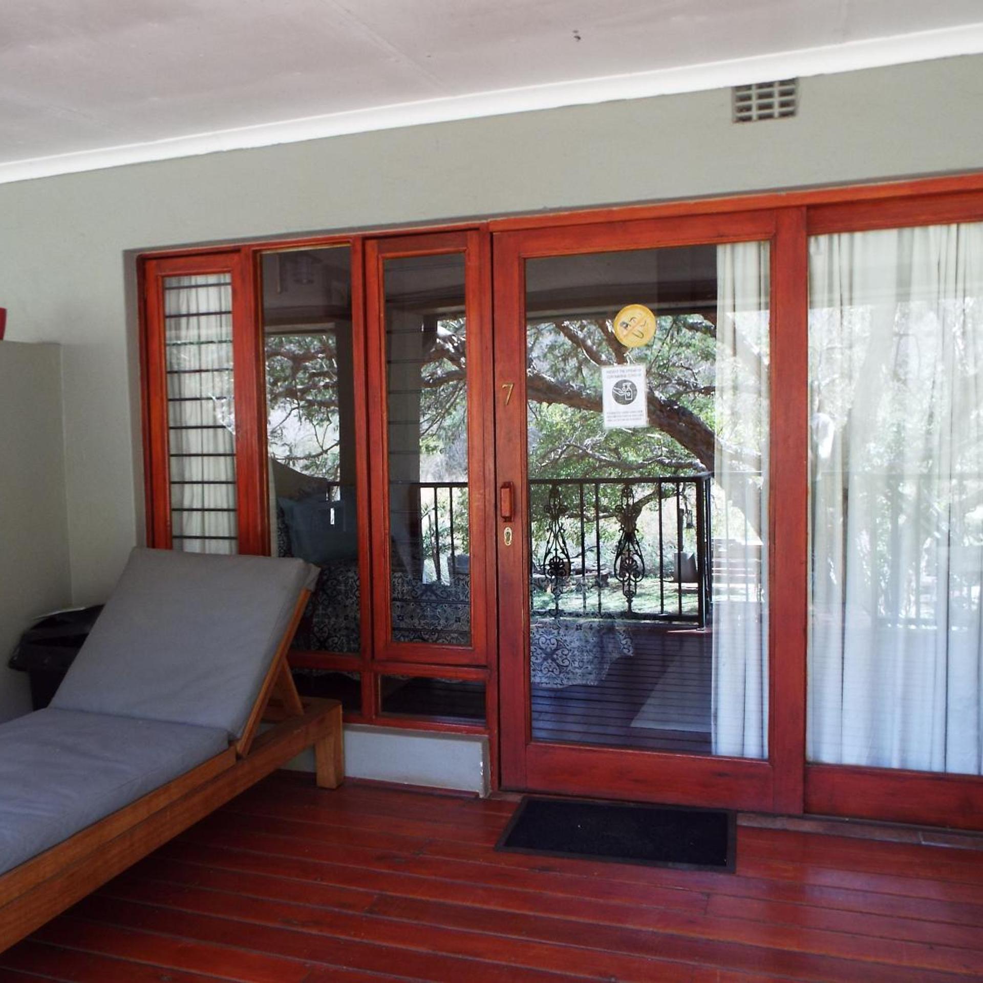 Aloes Country Inn 28/40