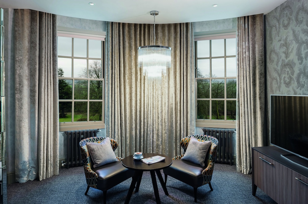 Best Western Hetland Hall 27/53