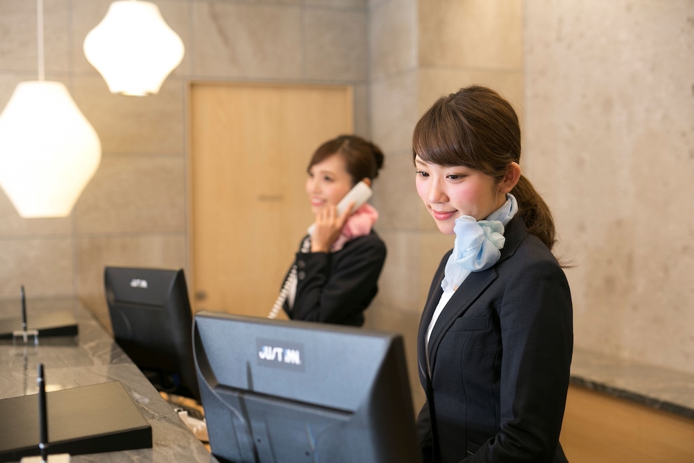 Just Inn Premium Nagoya Station 42/50