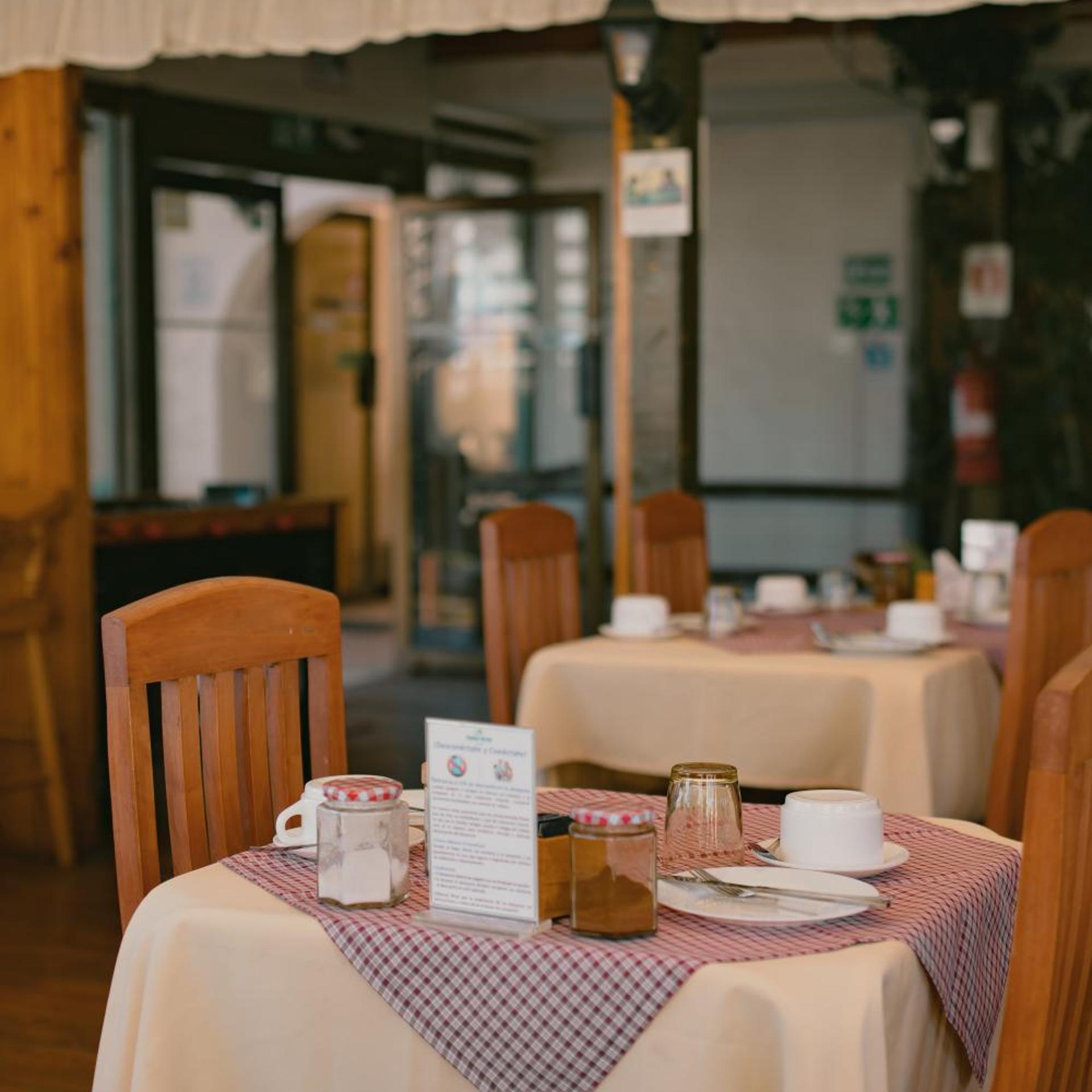 Apart Hotel Sendero del Sol 20/33