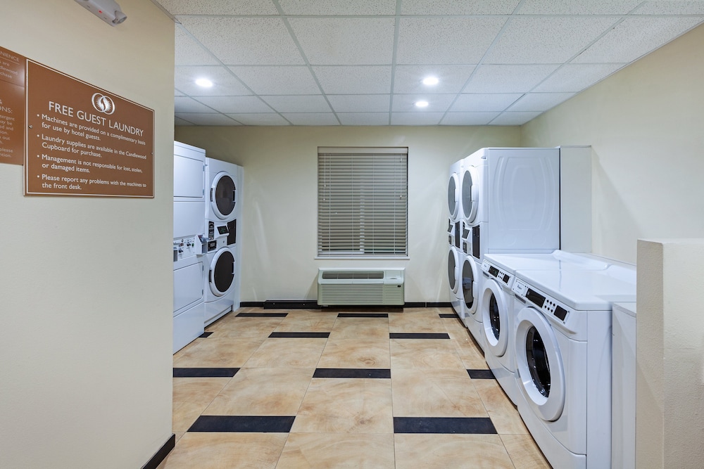Candlewood Suites Houston - Pasadena 29/45