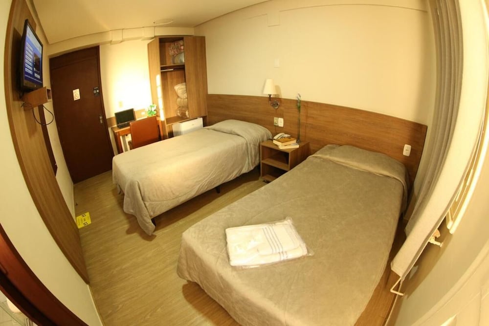 HOTEL DOM RAFAEL EXECUTIVO 21/62
