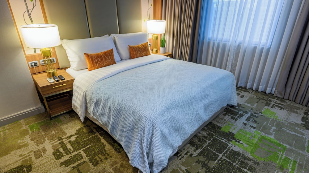 MCollection - Business & Leisure Stay in Eastwood City 15/42