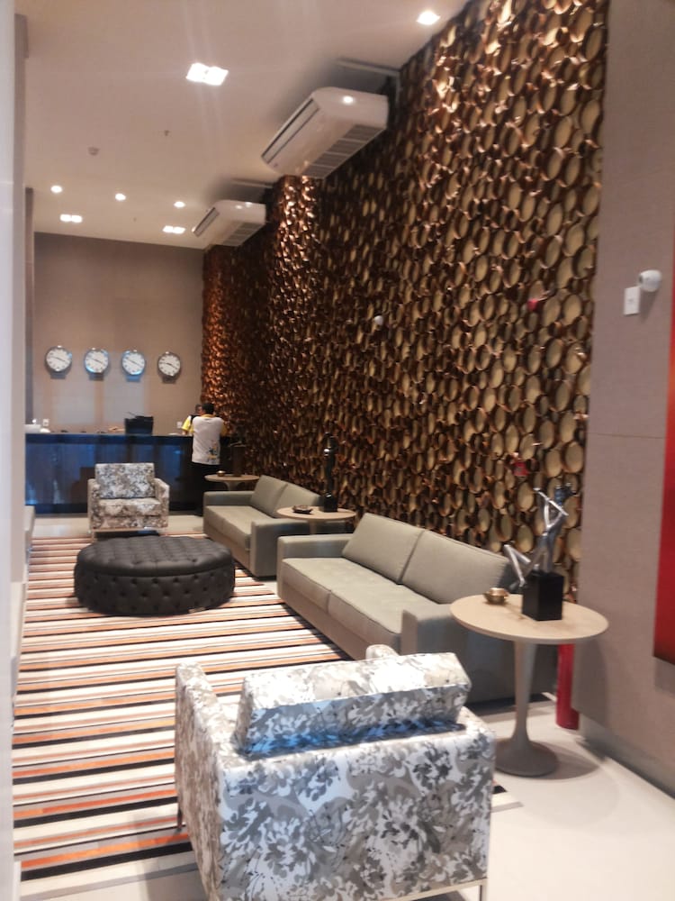 Hotel Beaga Convention Expominas By MHB 27/68