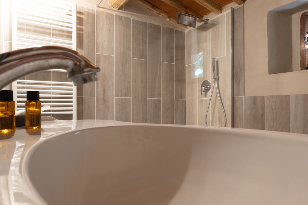 Agriturismo Borgo Casa Al Vento 50/50