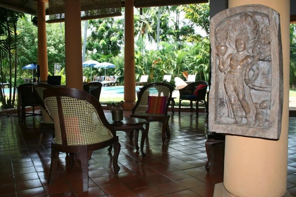 Ging Oya Lodge 28/50