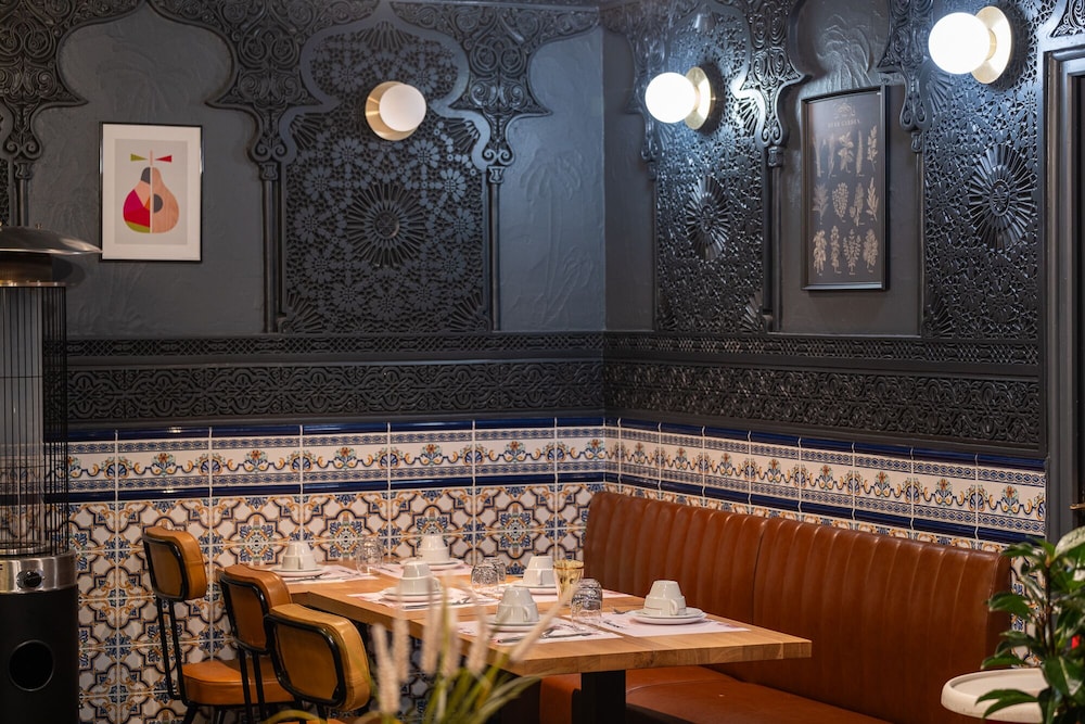 The Originals Boutique, Hotel Le Marignan, Le Havre Centre Gare 4/40