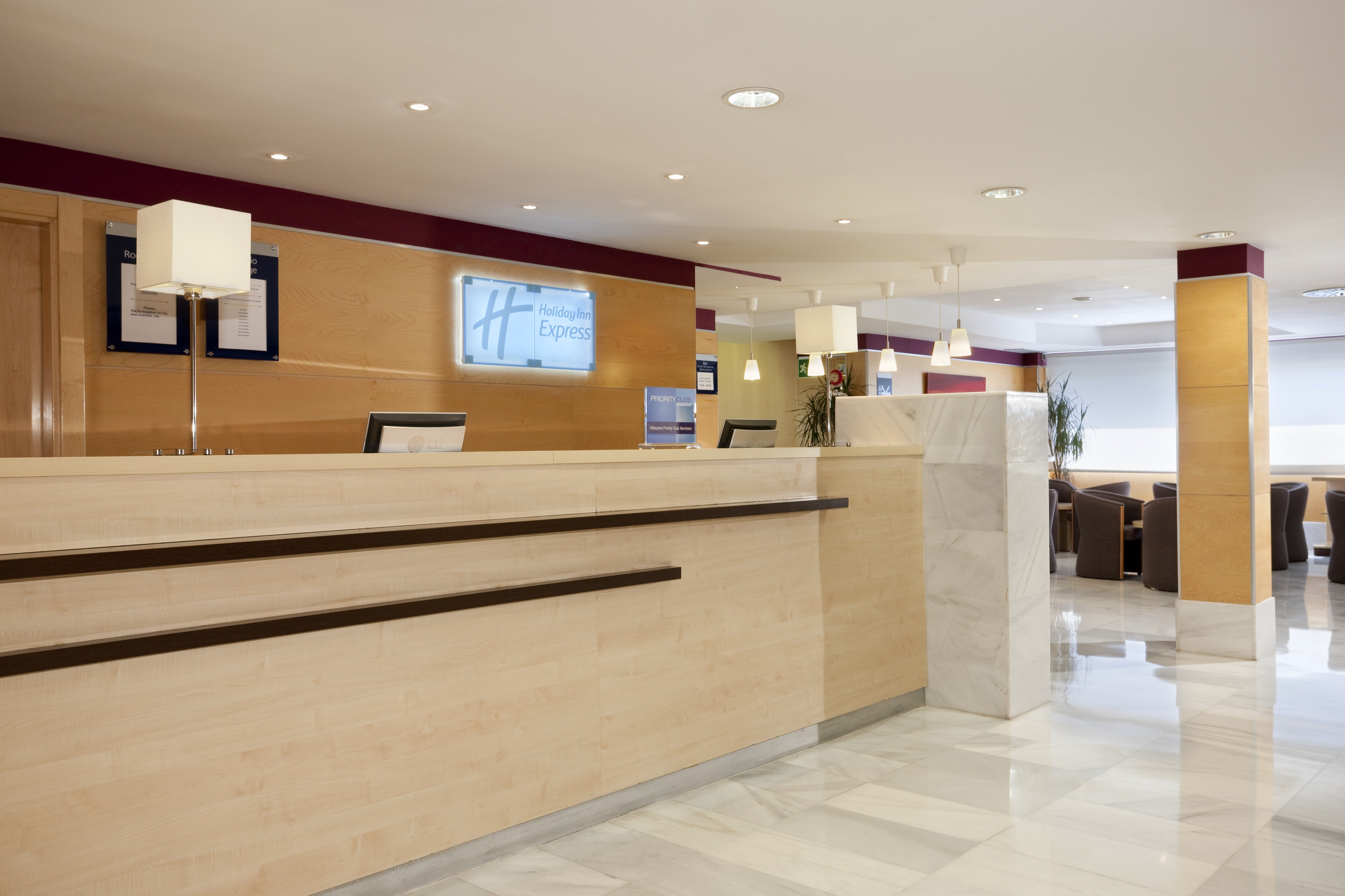 Holiday Inn Express Madrid Alcobendas 3/37