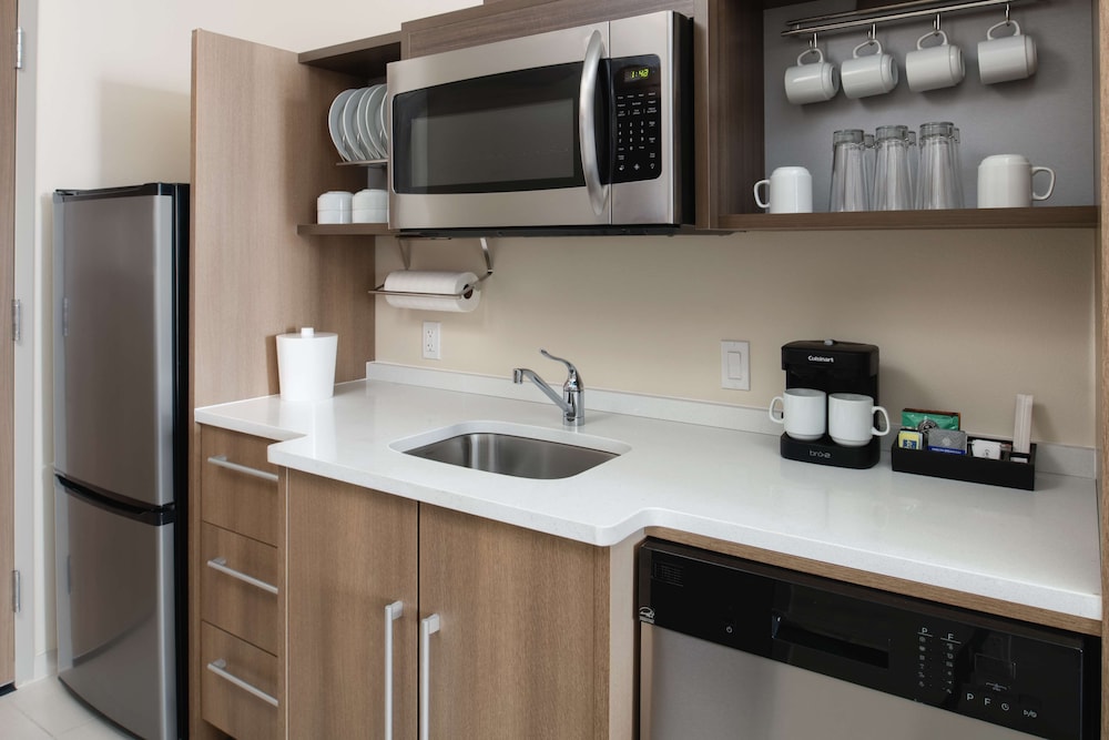 Home2 Suites By Hilton Boise Downtown 25/45