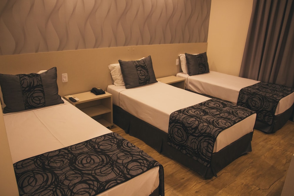 Summit Suites Hotel Cacapava 13/66