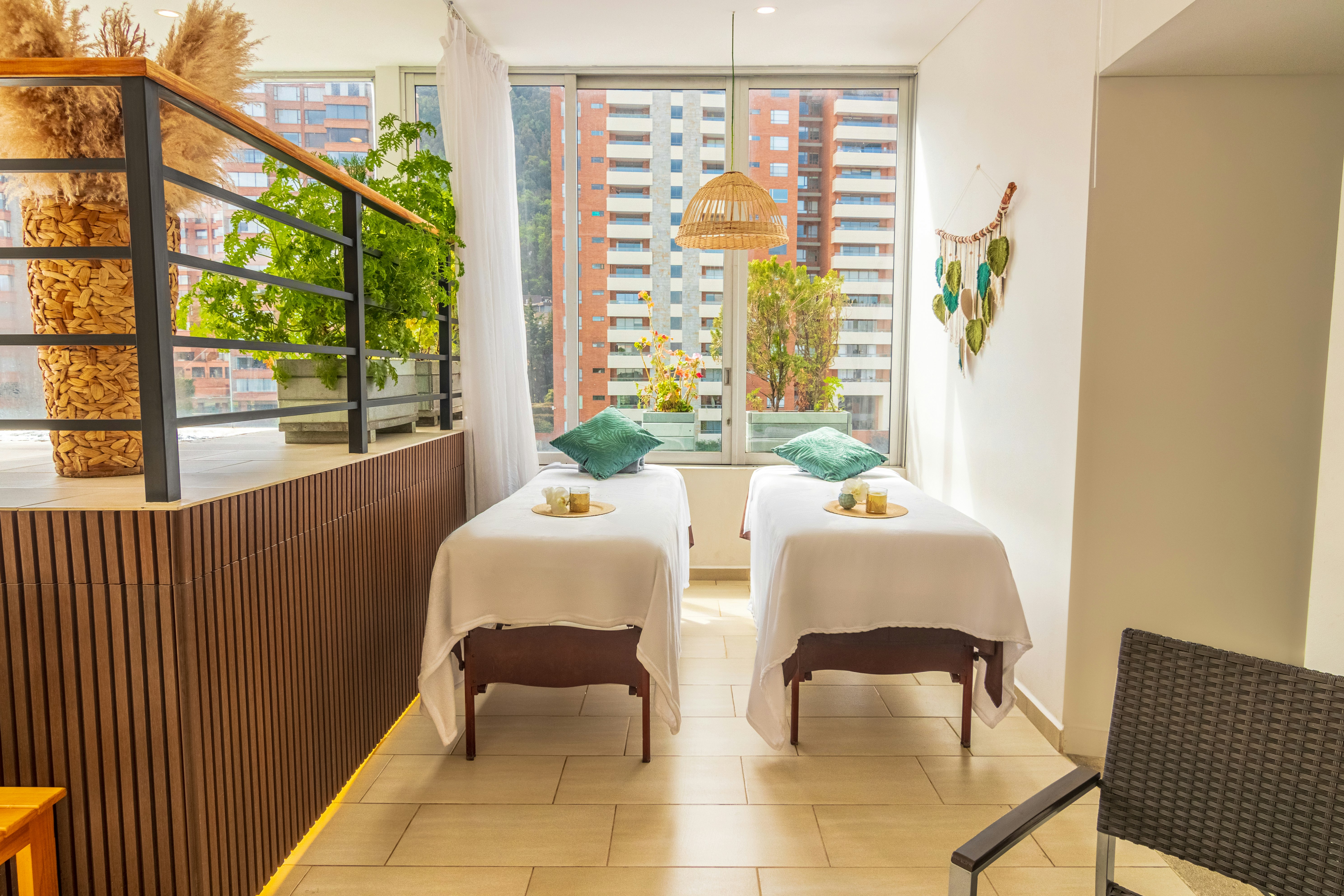 Biohotel Organic Suites 52/60