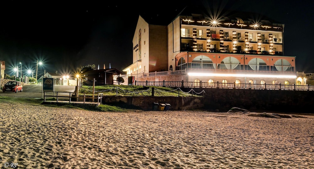 Hotel Norat Palmeira Playa 21/27