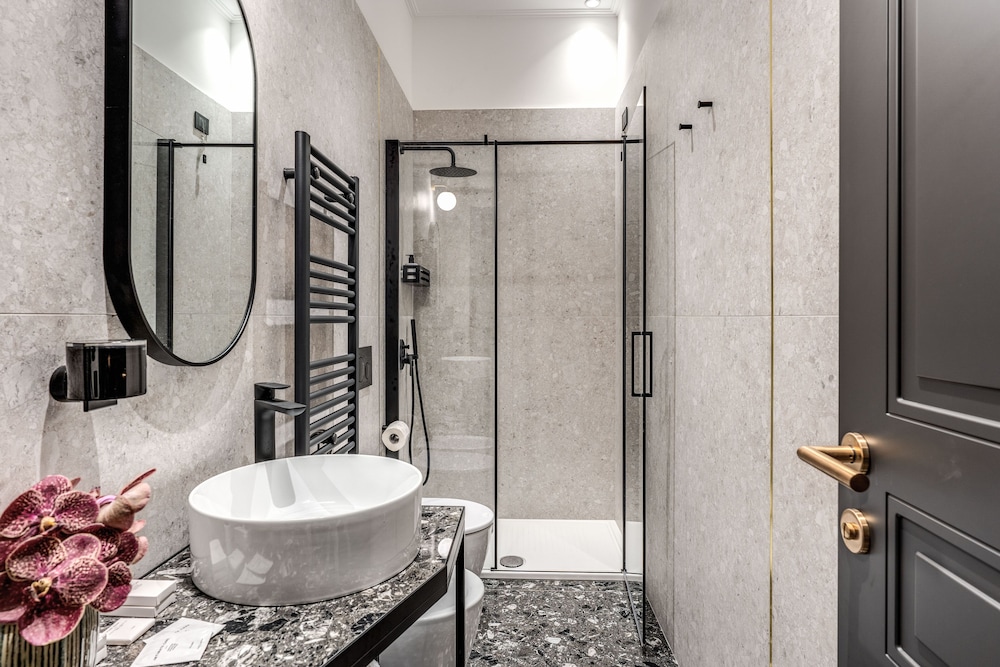 Residenza Piranesi Boutique Hotel 46/50