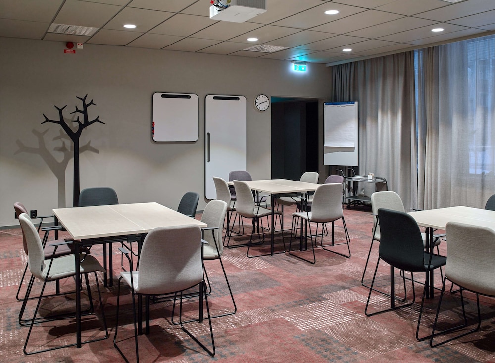 Scandic Borlänge 52/61