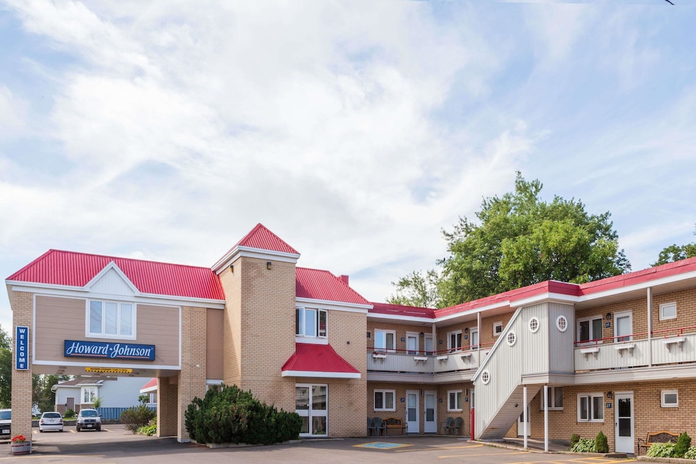 Thriftlodge By Wyndham Moncton 3/57