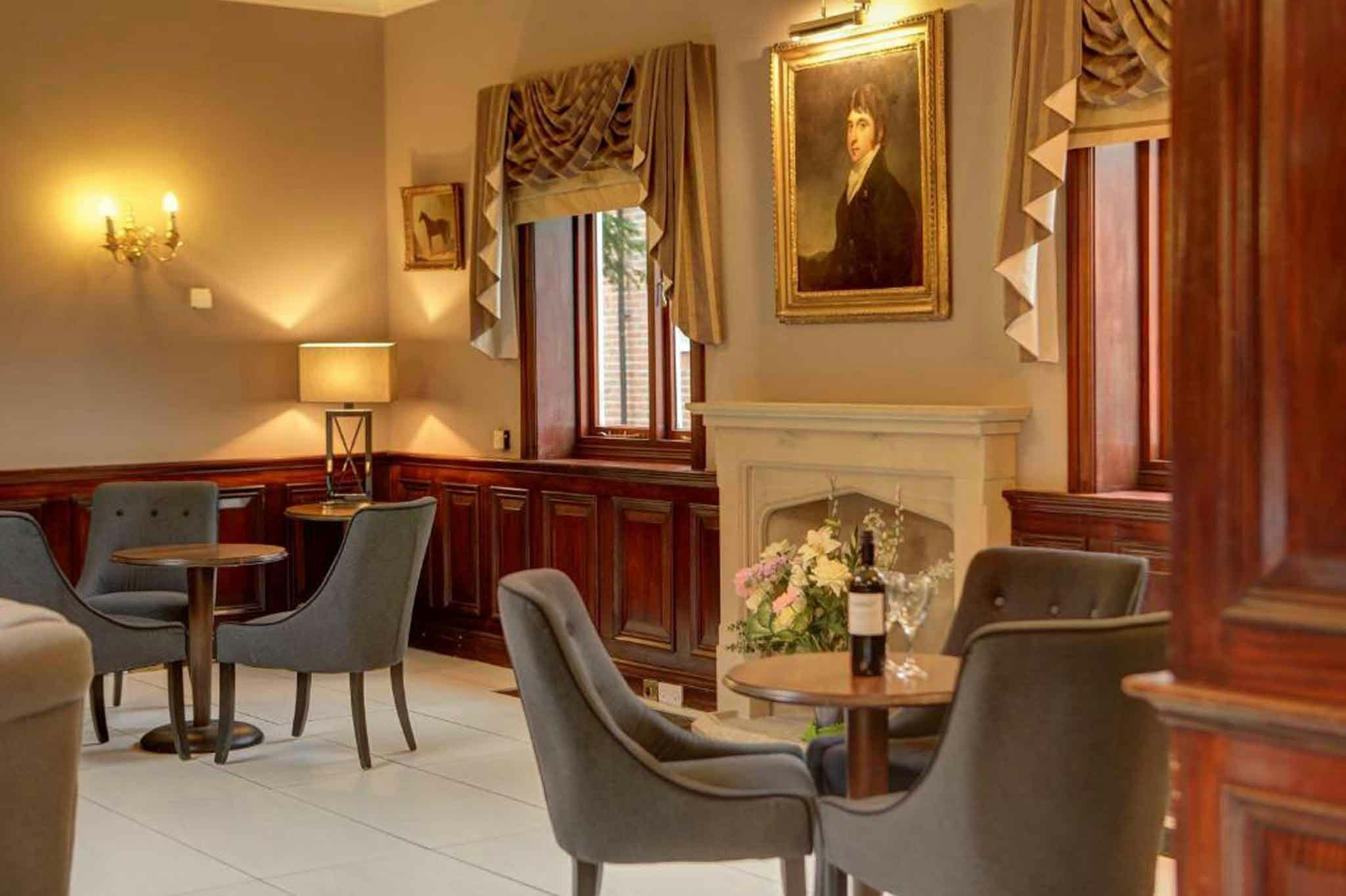 QUORN COUNTRY HOTEL, BW SIGNATURE COLLECTION BY BEST WESTERN 12/33