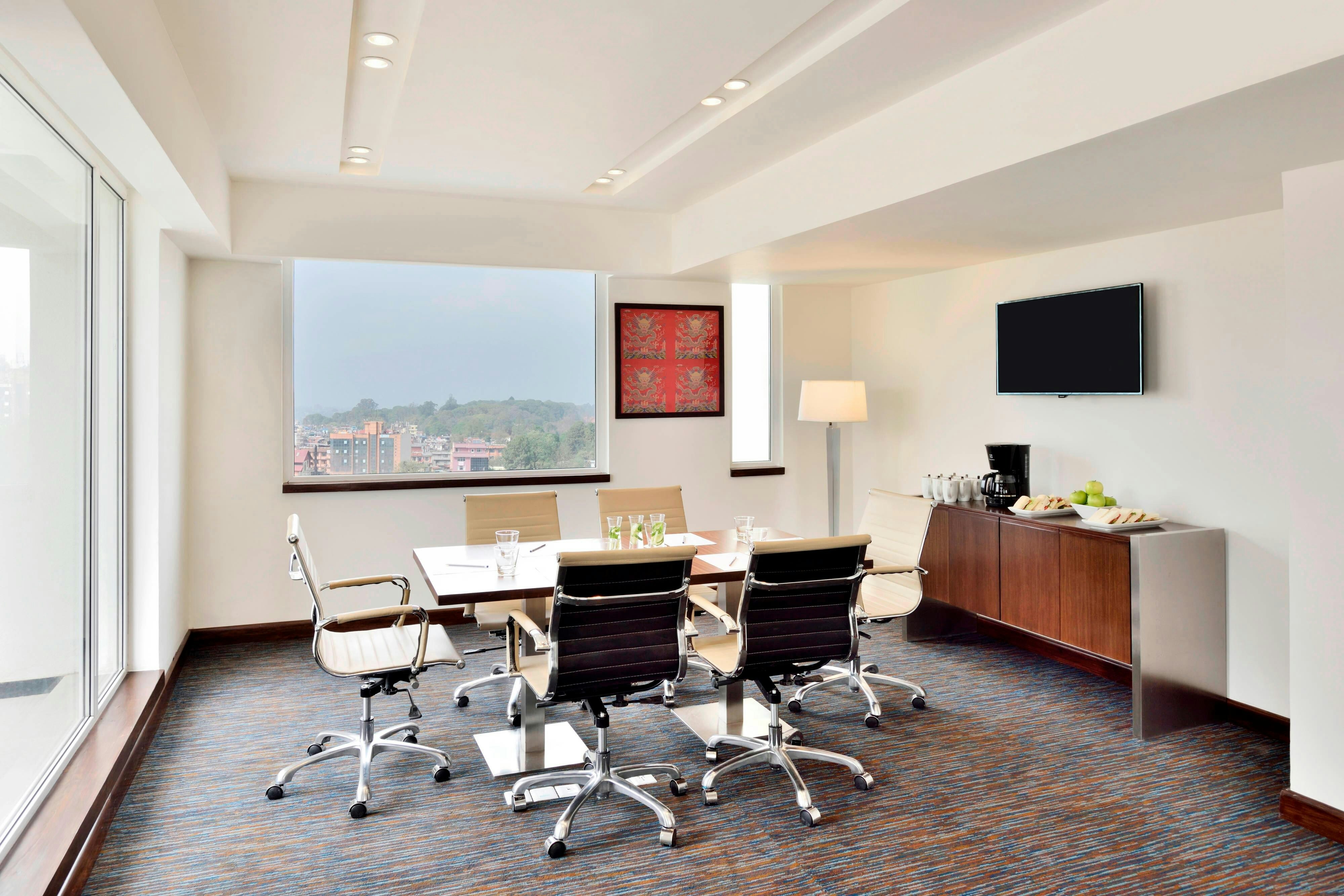 Fairfield By Marriott Kathmandu 12/13