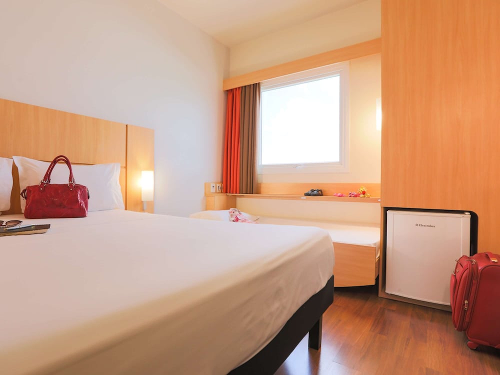 Ibis Montes Claros Shopping 23/50