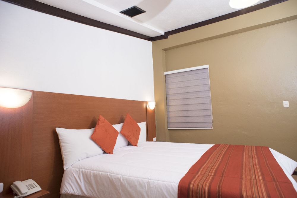 Royal Inka Ii Experience By Xima Ex Royal Inka Ii By Xima Hotels 8/35
