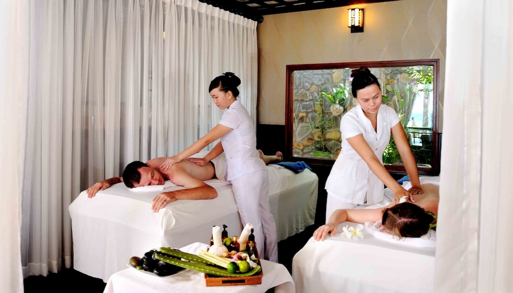 Muine Decentury Beach Resort Spa 7/65