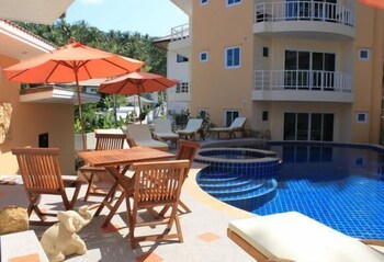 Chaweng Noi Residence 8/43