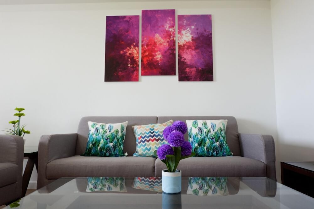 Studio Unit At Abreeza Place 31/50