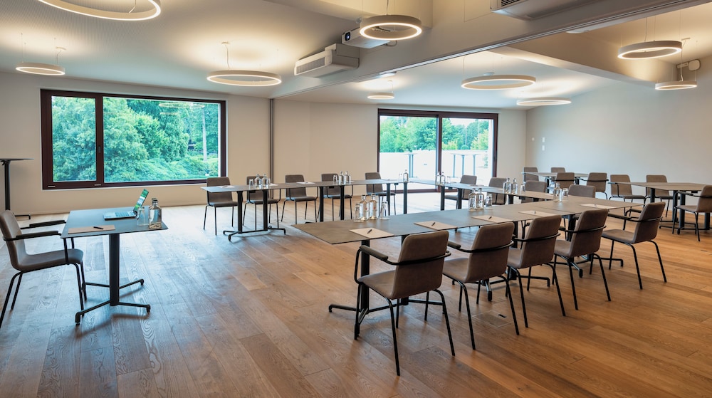 Aarau-West Swiss Quality Hotel 39/50