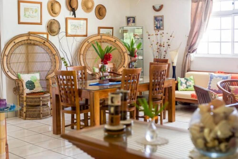 Bora Vaite Lodge 18/31