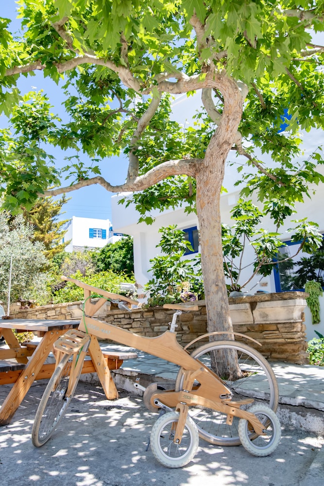 Vincenzo Family Hotel 33/42