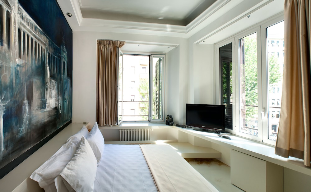 Bdb Luxury Rooms San Pietro 7/18