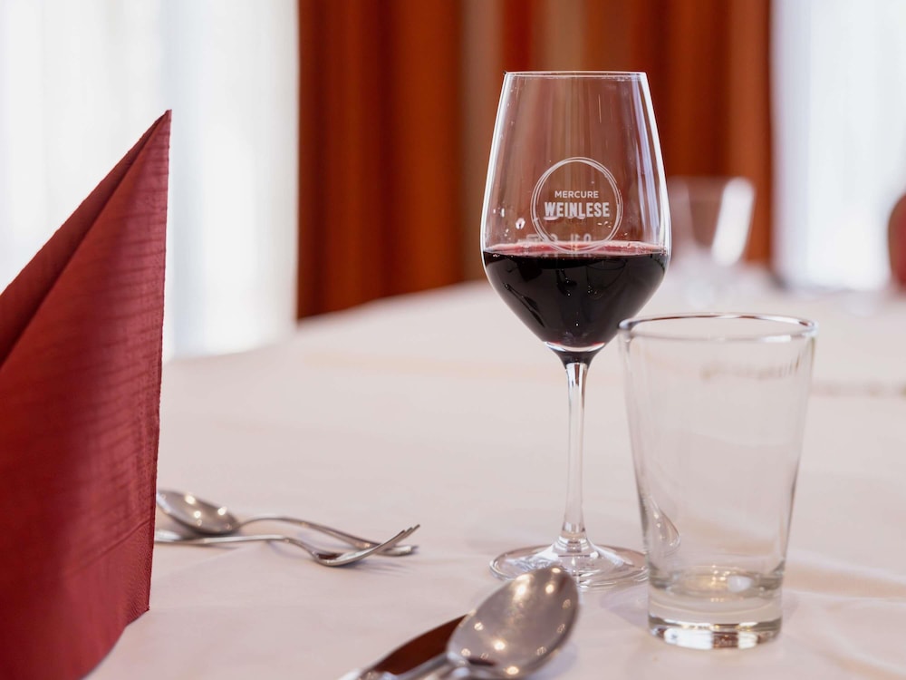 Mercure Hotel Plaza Magdeburg 29/56