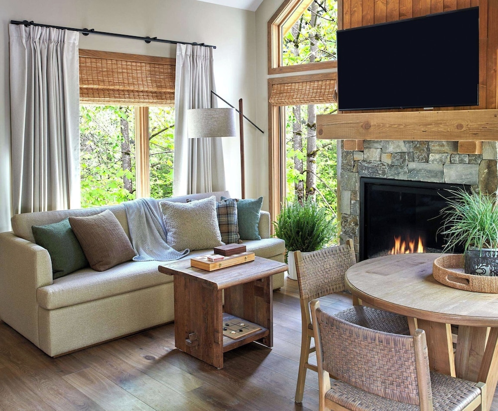 Skamania Lodge - Destination Hotels & Resorts 43/72