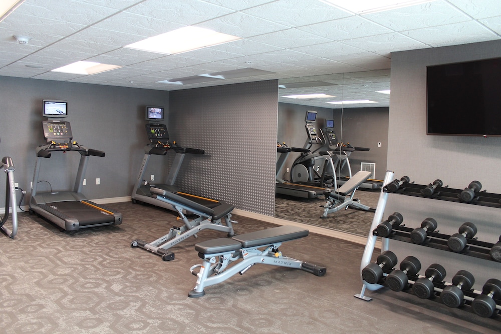 Fairfield Inn Suites Ocean City 33/51