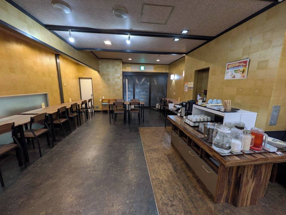 Hotel Crown Hills Toyohashi 24/31