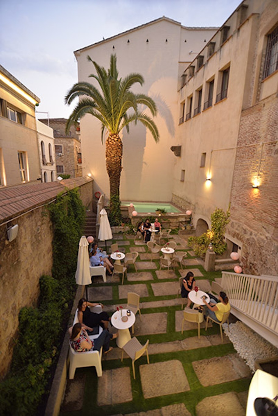 Rusticae Palacio Carvajal Giron 59/63