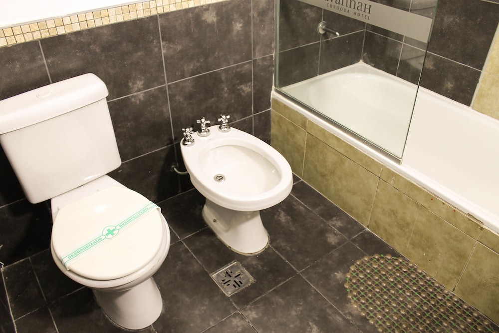 SAVANNAH CORDOBA HOTEL 28/48