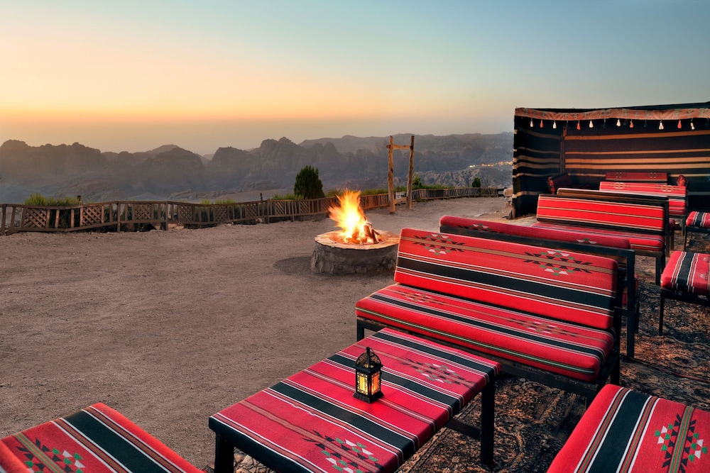 Petra Marriott Hotel 18/43