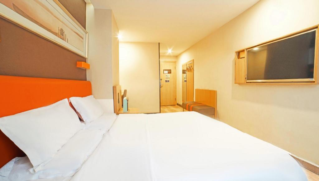 7 Days Inn (Fuzhou Tatou Road) 13/50