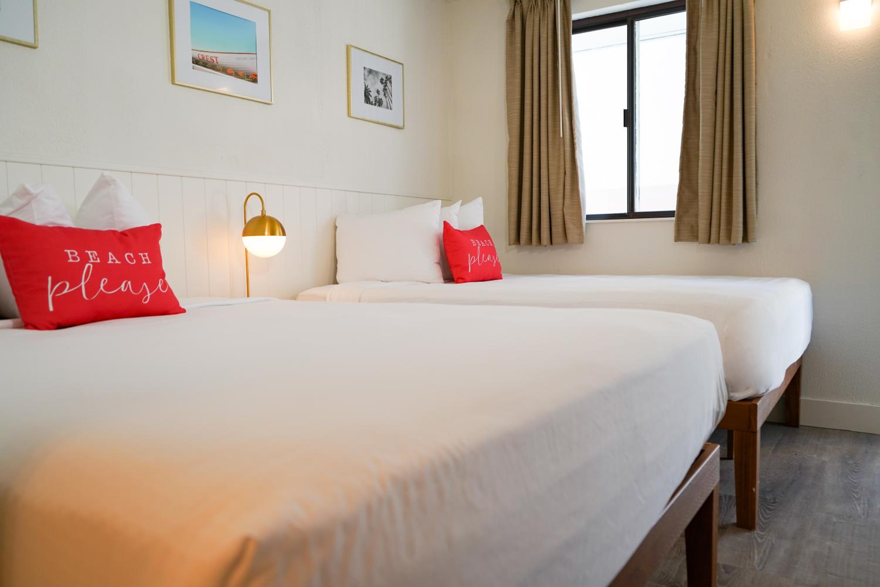 Type H, Standard, Pet Friendly, Royal Tower