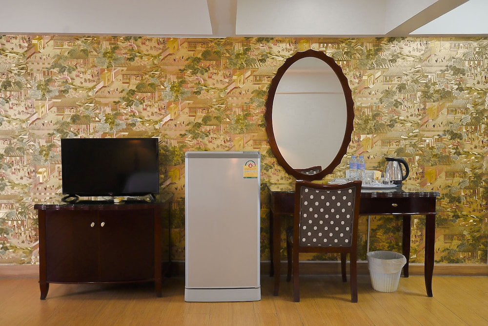 Pattaya Hiso Hotel 56/65