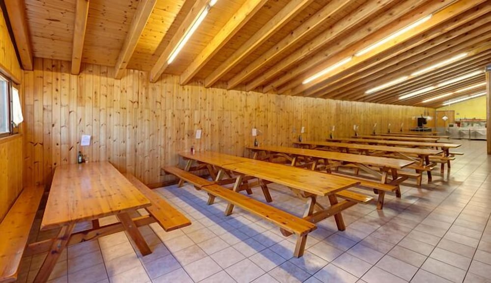 Albergue Les Estades 12/31