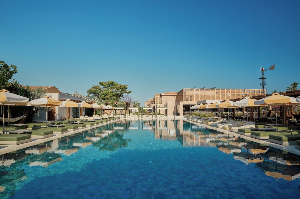 Eleonas Boutique Hotel and Spa - Adults Only 97/99
