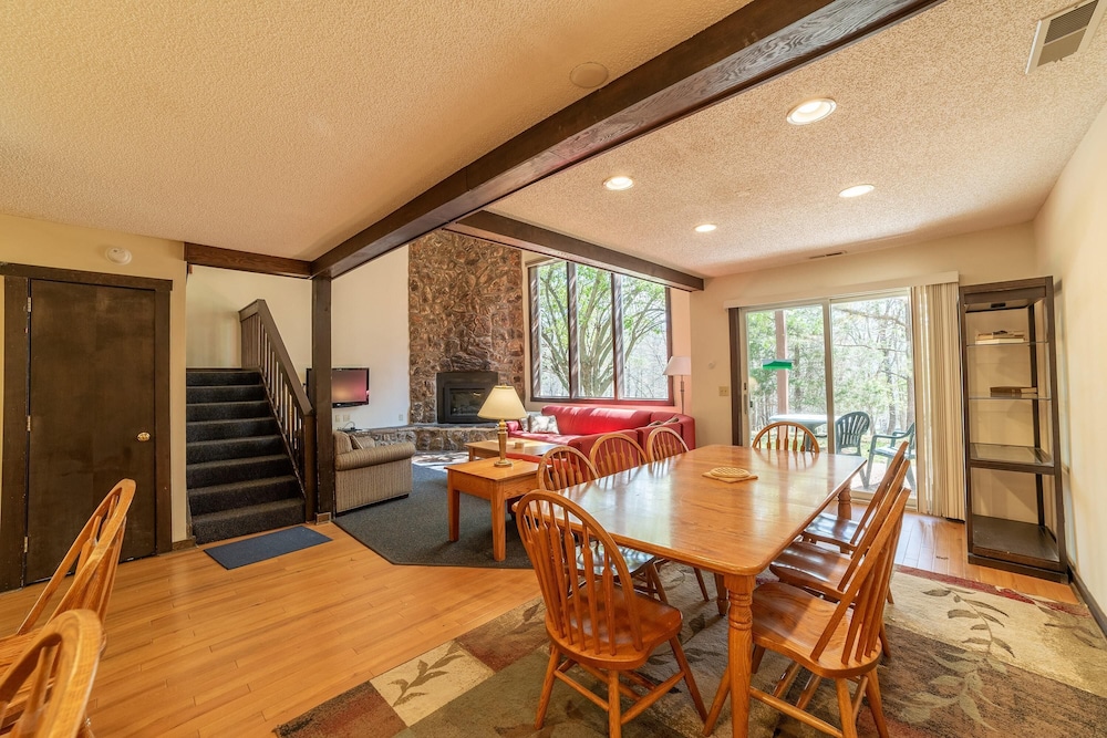 Mountainside Villas At Massanutten By Kees Vacations 30/49