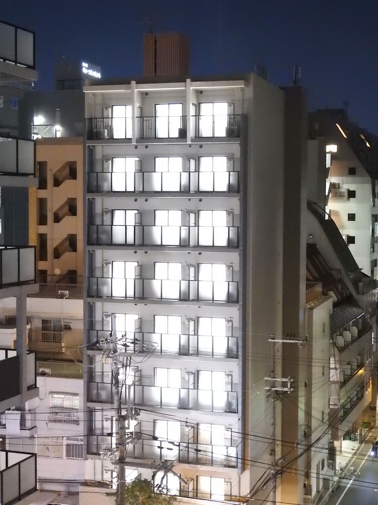 Locanda Shin-Osaka 1/49